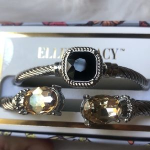 3 for $10 Sale - set of Ellen Tracy bracelets